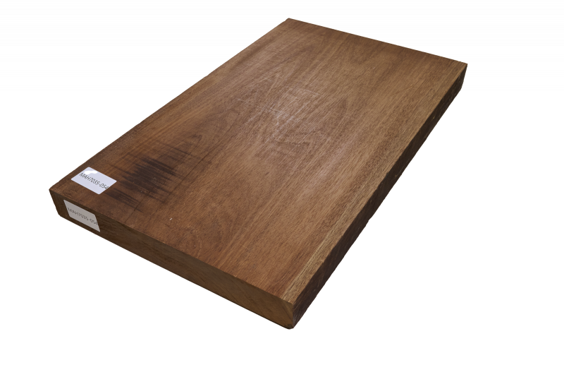 Body Mahagoni Swietenia, 1-tlg., Einzelstück #054